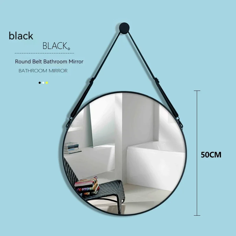 Black 50x50