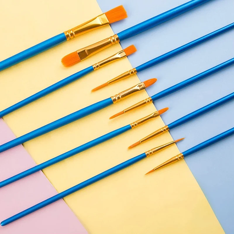 Painting Pen Set Watercolor