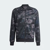 Adidas veste de Sport coupe ajustée à trois rayures pour hommes authentiques officielles IS0252 1