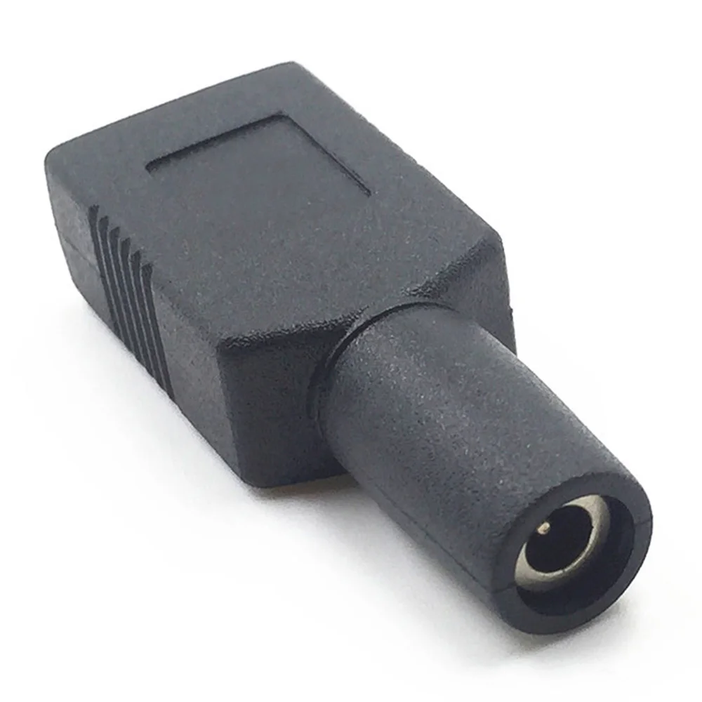 Lot De 2 Câbles D' Power USB 5 V, Charge Fast, Type A