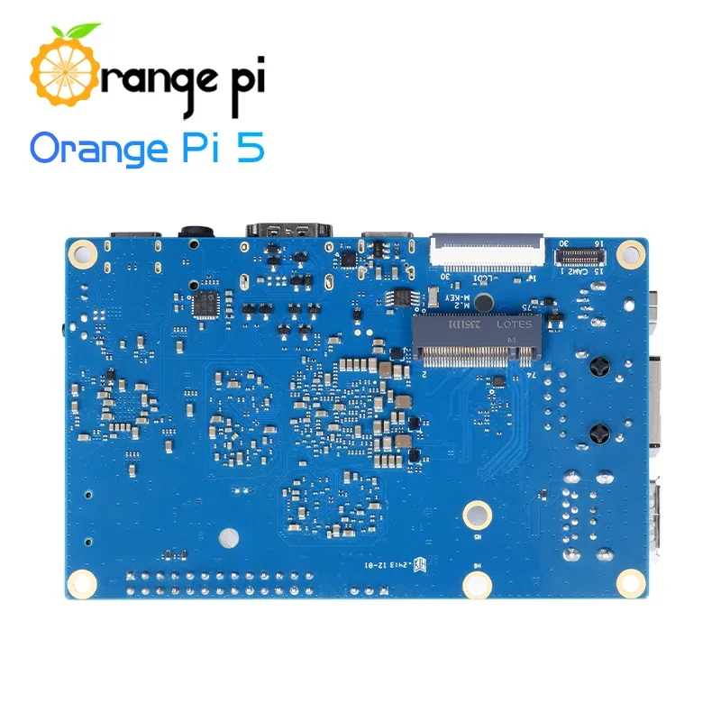   5 8GB + ݼ ̽, RK3588S PCIE , ܺ  + BT,SSD  ǻ  