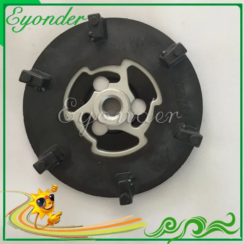 Compressor Magnetic Clutch For Denso BMW Audi