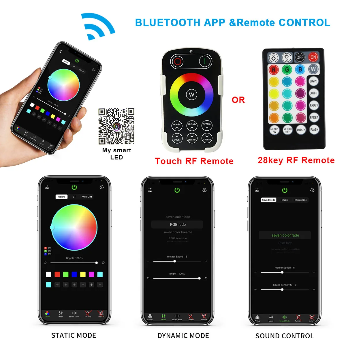 32W RGBW LED Fiber Optic Engine Smart APP Music Control double Head Light Source for Fiber Optic Starry Sky Ceiling fiber optic lamp led ambient light fiber optic ceiling kit