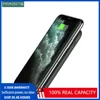 FERISING  3port USB Typc C Wireless Power Bank 5000mAh Portable PowerBank External Battery Charger for iPhone 12 mini Pro Xiaomi 1