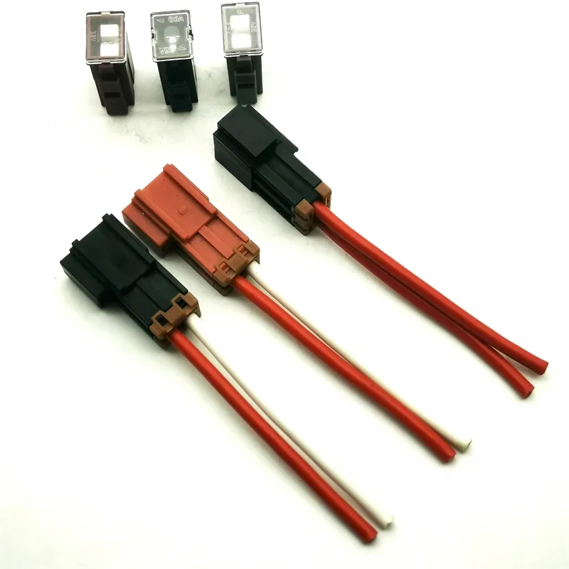 45A 65A 75A FUSE FOR excavator digger HITACHI/KOMTSU/KOBELCO/SUMITOMO/CASE/KATO excavator digger fuse
