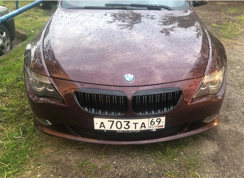 ڵ Ÿ   Ʈ Ű   ׸, BMW 6 ø E63 E64 2004-2010   ̽ ׸, 2 