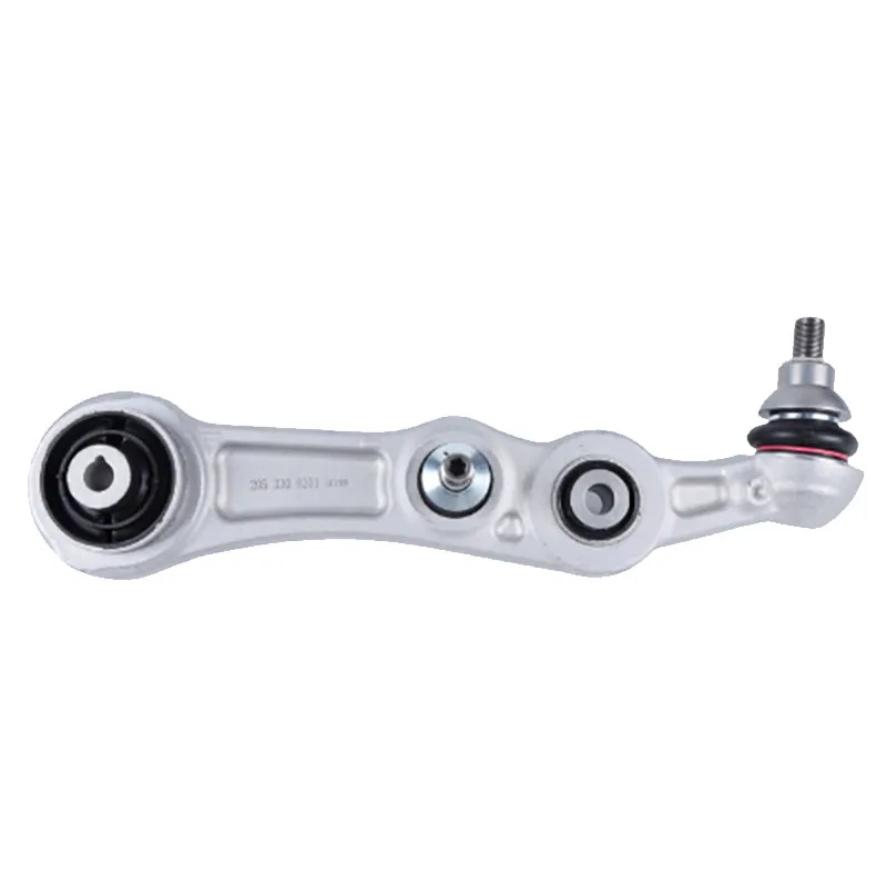 Car accessories Lower Suspension Control Arm For Mercedes Benz W205 W213 A238 C257 L/R 2053306101 2053306201 control arm