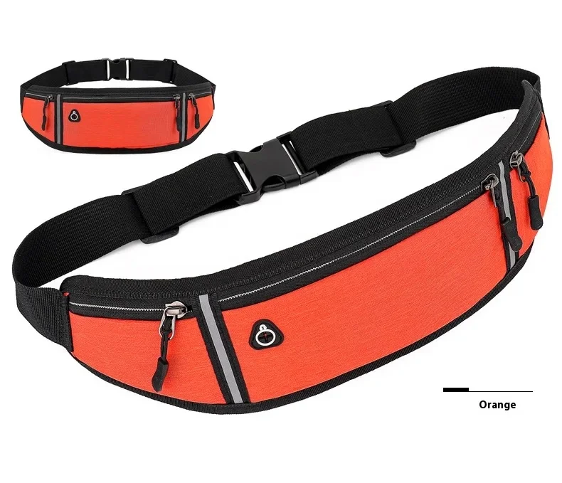 Causal Waist Pack Image 15