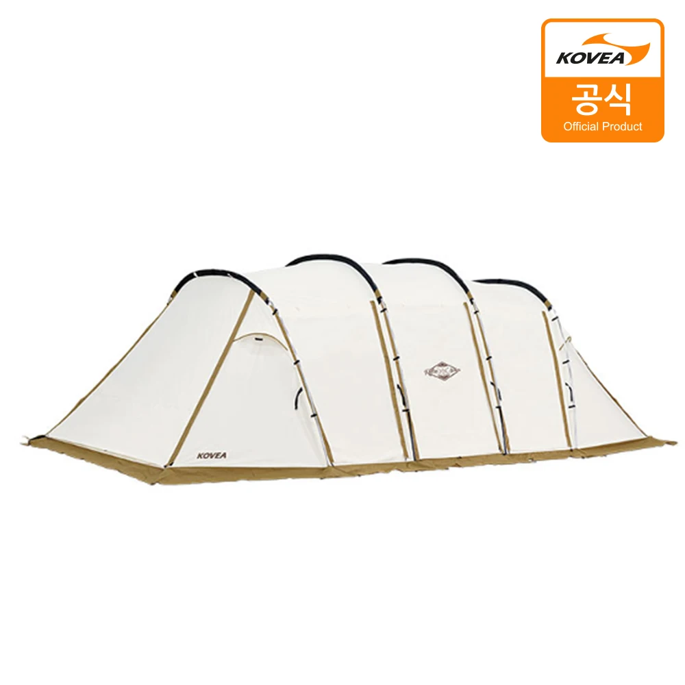 KOVEA コベア GHOST SHELTER Vestibule Kovea Retro Ghost - AliExpress 18
