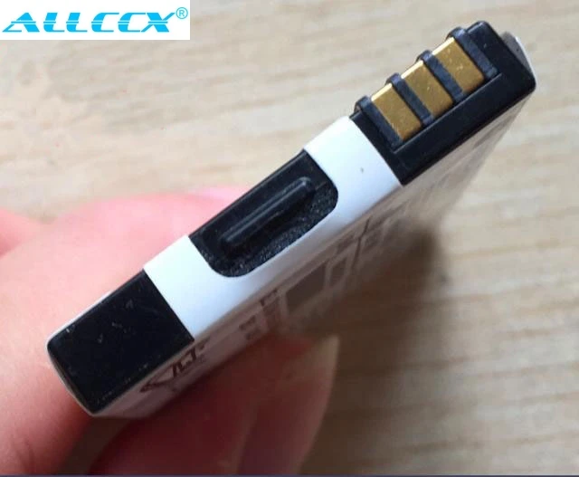 Аккумулятор ALLCCX SNN5749A для Motorola C117 C118 C119 V171 W150I W200 C155 C139 C115 C116 C157 C113 |
