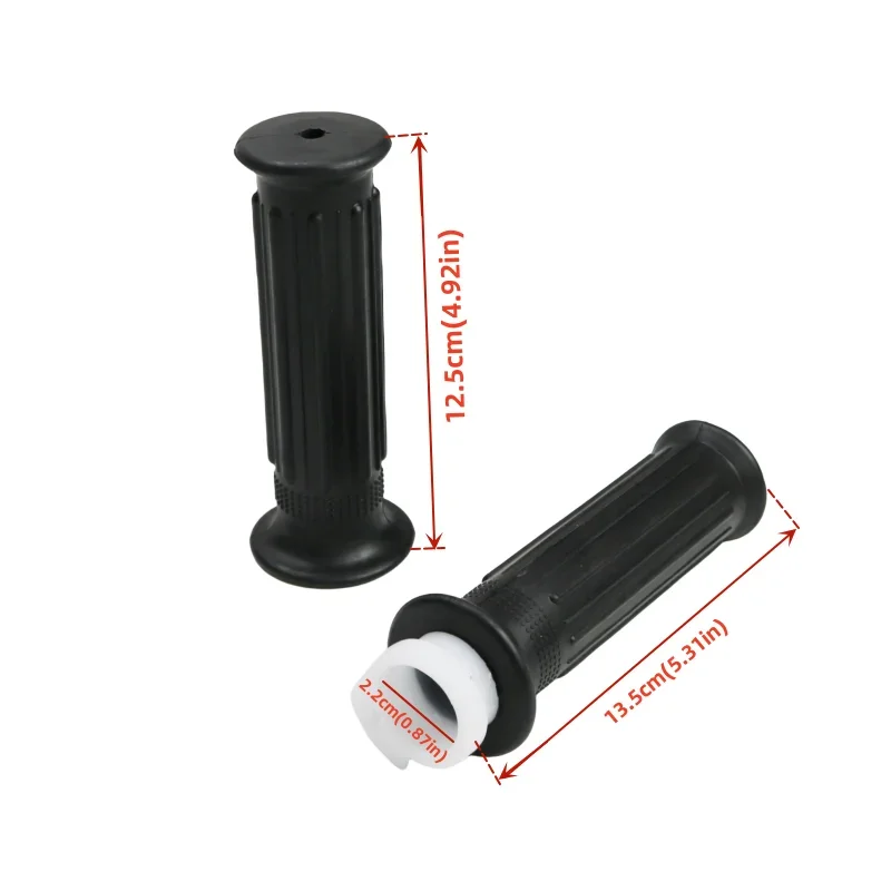 Ű GN125 GN 125 ī ̼  ڵ ڵ׸,  7/8 ġ, 22mm