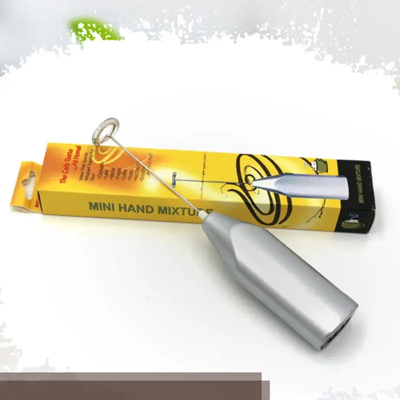 Electric Hand Mixer 6