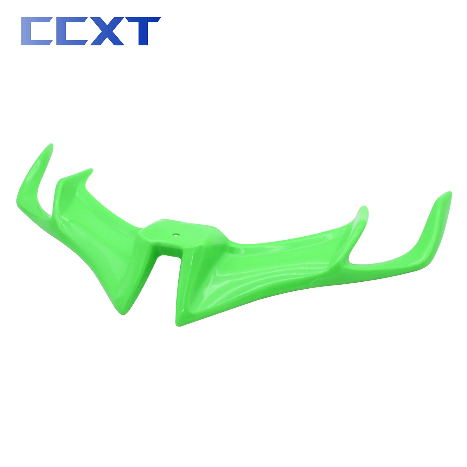 Motorcycle Fairing For Yamaha YZF R15 V3.0 For BAJAJ Pulsar RS 200 RS200 Motorcycle Spoiler Stationary Wing Ailerons ABS