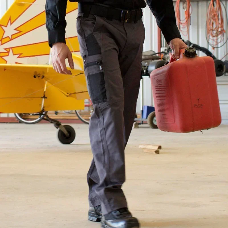 

Men's Cargo Pants Casual Tactical Pants Trousers For Men Tactical Pants Men's Clothing Military Trousers