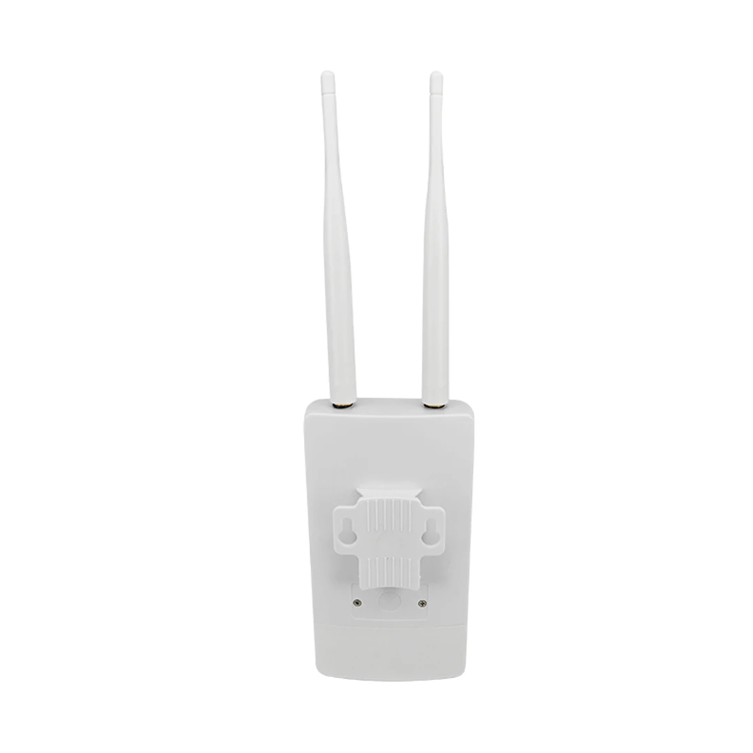 Impermeável ao ar Livre 4g Lte Roteador Wi-fi sem Fio Cpe905 150mbps Rj45 Lan Wan Sma Antena Sim Slot para Cartão Desbloquear Modem Cpe Banda Larga - Imagem 2