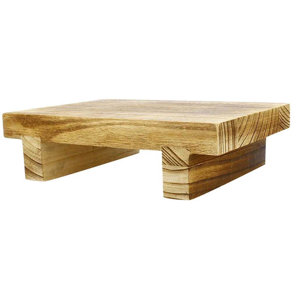 Рисунок 4 - Деревянный прикроватный ступенчатый стул