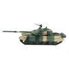 Coolbank 1/16 2.4ghz Remote Control  Chinese 99A MBT RC Tank For Adults boys 14+ Military Model Toys That Shoots Henglong 3899A 3