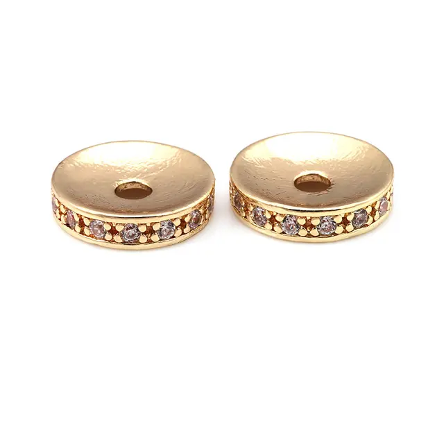 Statuetta In Ottone Dorato | Altezza 10cm | Decorazione Elegante Per Casa O Ufficio