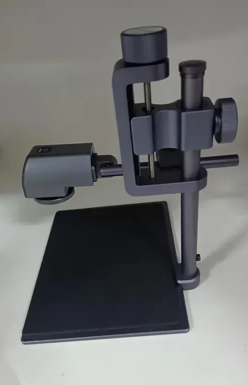 PCB Mobile Phone Maintenance Thermal Analyzer Quickly Discovers Fault Hotspotsal Camera