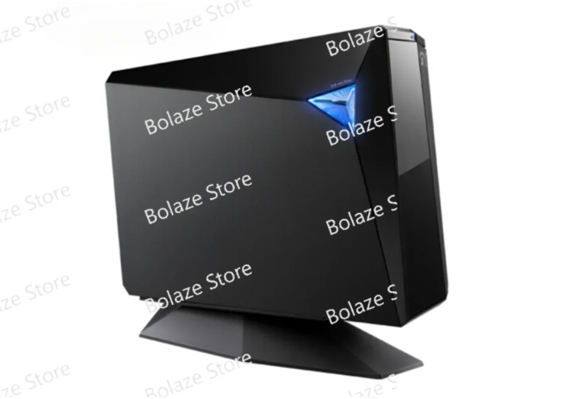 

Applicable To Bw-16d1h-u 16 Speed USB 3.0 External Blu Ray Burner Mobile DVD Drive