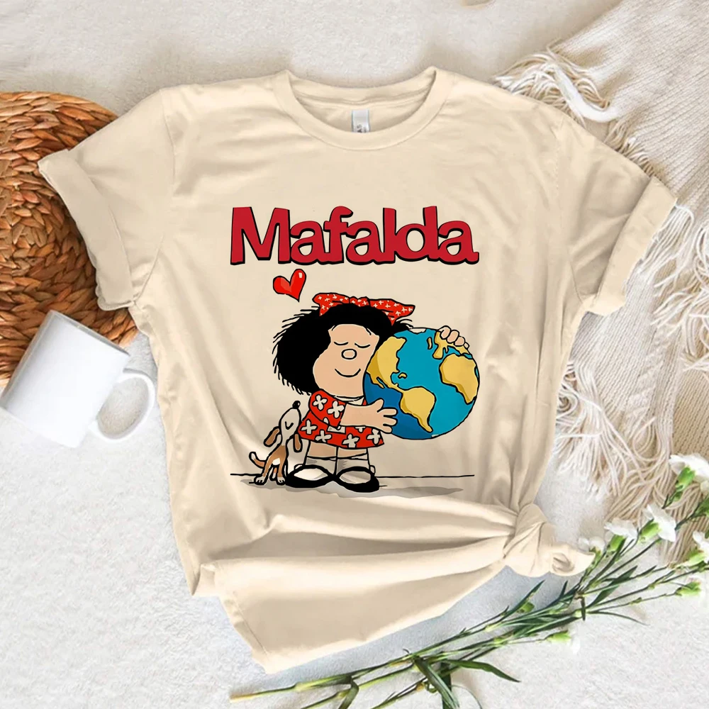 

Мафальда