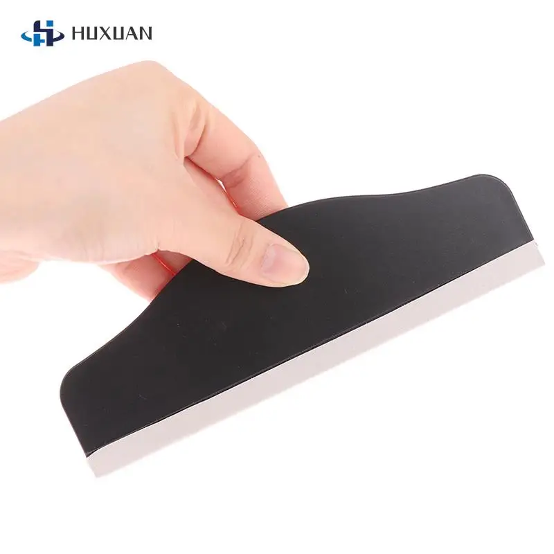 Phone Repair Tools Hydrogel Cutting Plotter Film Squeegee Screen Protector Wrapping Scraper De-bubble Shovel 1Set