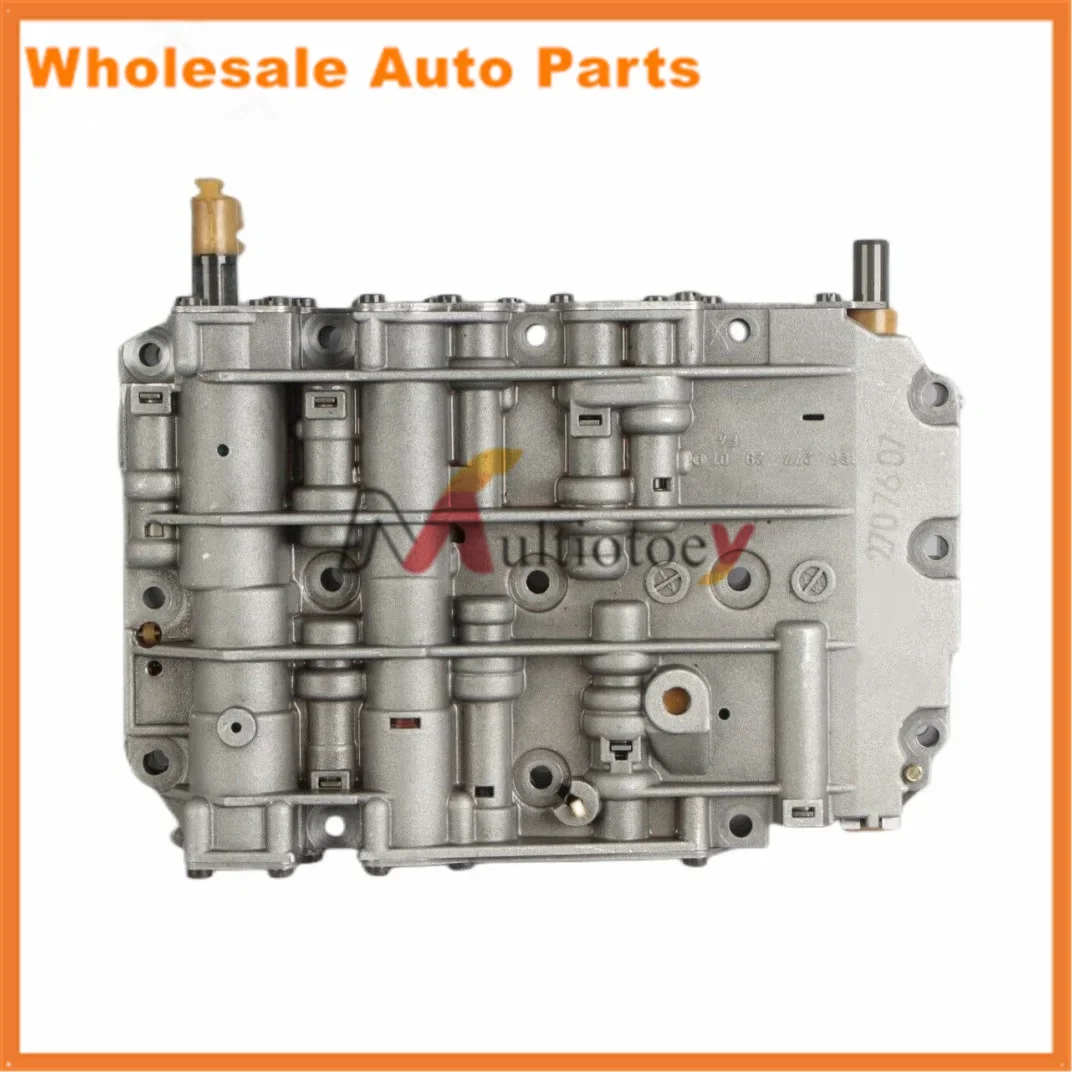 Automatic Transmission Valve Body OEM 126 277 29 01 A1262772901  