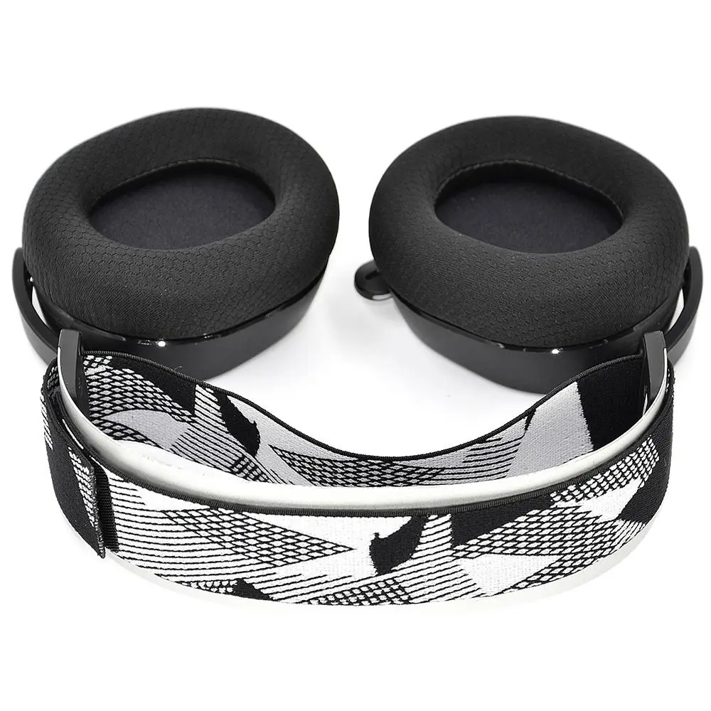 Steelseries Arctis 7, 9, 9X, PRO 헤드폰용 교체 헤드밴드 벨트 스트랩