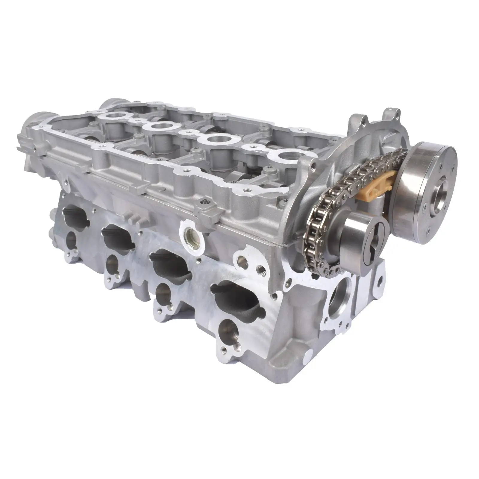 

AP01 Cylinder Head Assy For VW Golf Jetta Passat Audi A3 A4 TT Skoda Seat 2.0 TSI BPY 910700 06F103064A 06D103351D 06D103351DX