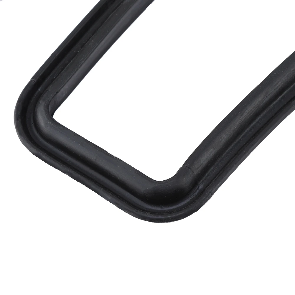 Bulkhead Vent Seal Rubber 1 Pair For Series SI II IIA III 90 110 Defender MUC4299 rubber gasket rubber o rings rubber strip seal solenoid valve filter gasket