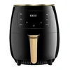 Intelligent Air Fryer Household Automatic Large-capacity French Fries Machine Multi-functional Air Fryer Freidora De Aire 5