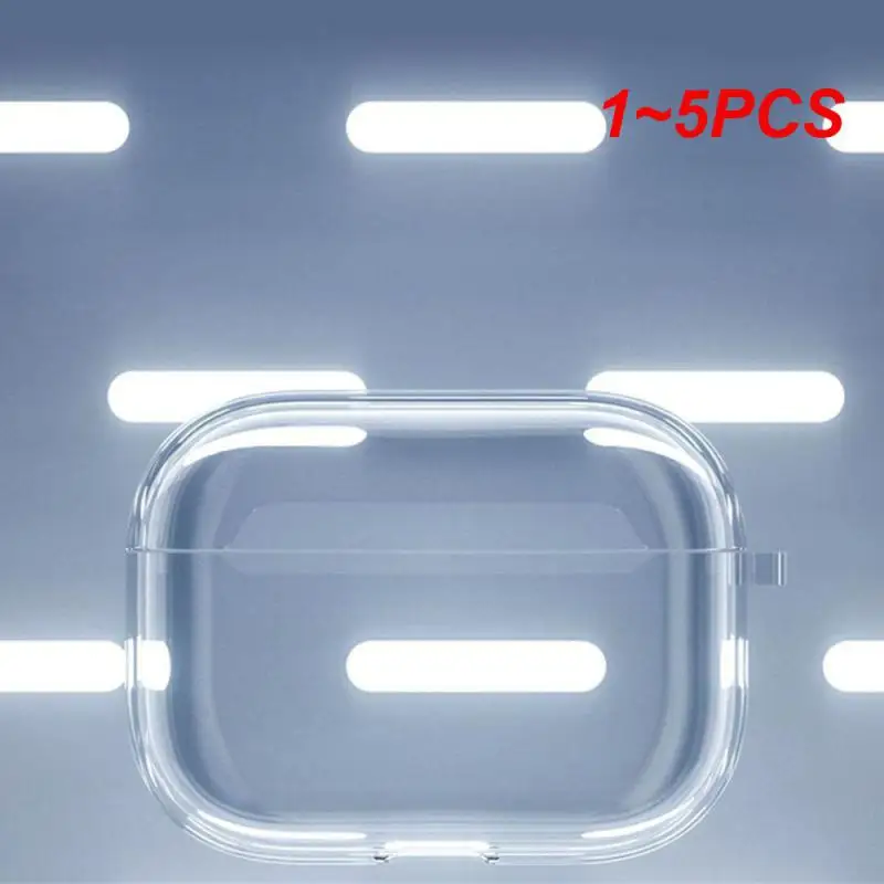 1 ~ 5 Pezzi Cordino In Nylon Incase Per Airpod 2 Custodia Accessori Per Cinturino In Corda Per Airpod Pro2 Guinzaglio 2Nd Pro2