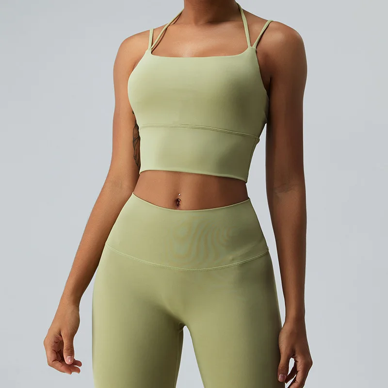 

Сексуальный спортивный бюстгальтер, бюстгальтер для йоги, топ для фитнеса, женский спортивный ударный бюстгальтер, Спортивное нижнее белье, бюстгальтер пуш-ап, спортивная одежда, бюстгальтер без косточек