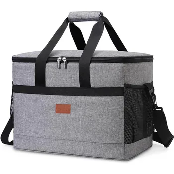 35L Collapsible Cooler Bag 1