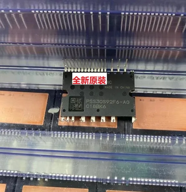 

PSS30S92F6-AG PSS20S92F6-AG PSS15S92F6-AG новый оригинальный стандартный модуль IGBT
