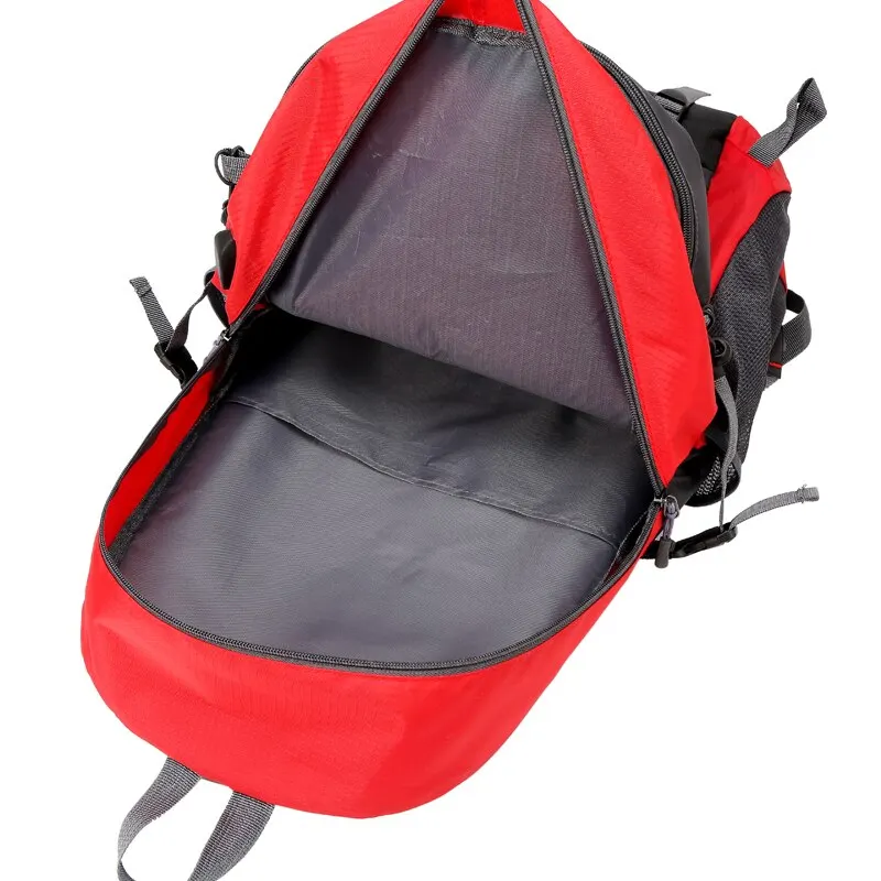 Sac à dos de voyage en plein air 5 Sac à dos de voyage en plein air – Image 5