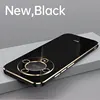 Honor Magic 6 Lite 5G ALI NX3 Case 6D Plating Silicone TPU Soft Back Cover Phone Case for Honor Magic6 Lite Magic6Lite ALI-NX3 1
