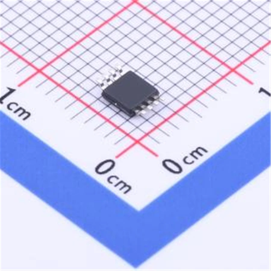 TCA9803DGKR