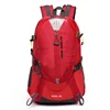 Quality Rucksack Camping Hiking Backpack Sports Bag 2021 Outdoor Travel Backpack Trekk Mountain Climb Equipment 40L Men Women 1
