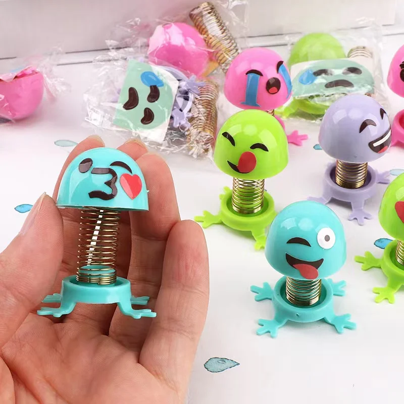 Mini Bounce Elf Creative Toy Set for Kids