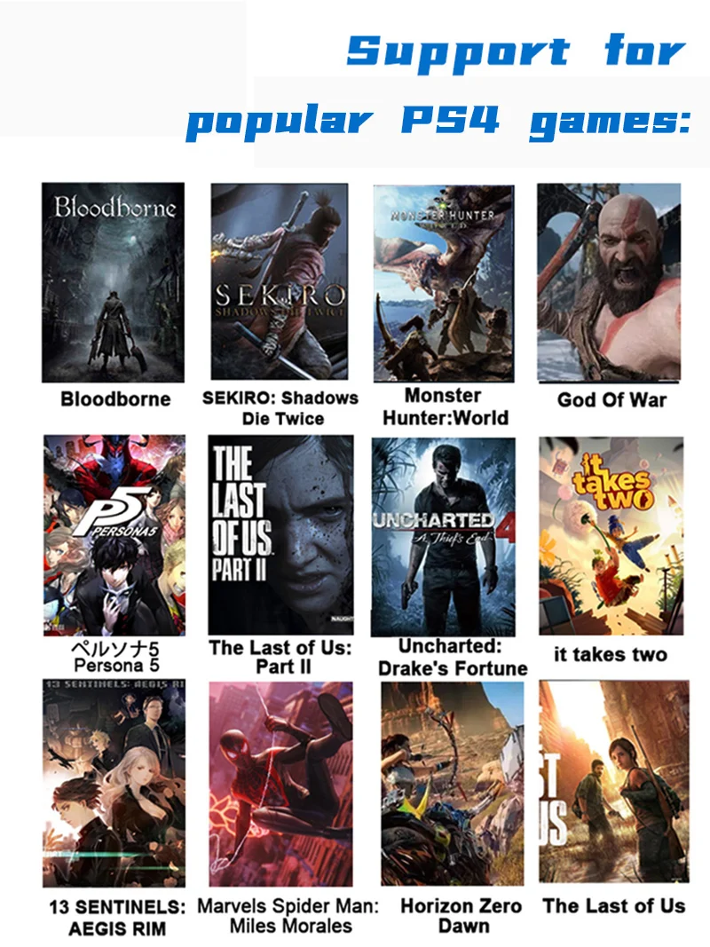 PS4  е  Ʈѷ,  Ʈѷ,  ȣȯ ̽ƽ, PS4   PC ġ, 6   Ʈ