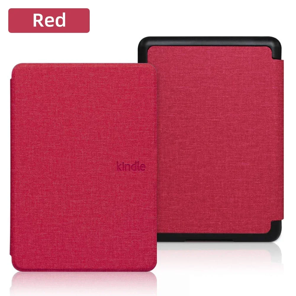 Magnetic Pouch Case for Kindle Paperwhite - Colorsoft Edition