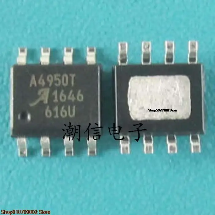 

5pieces A4950ELJTR-T A4950T original new in stock