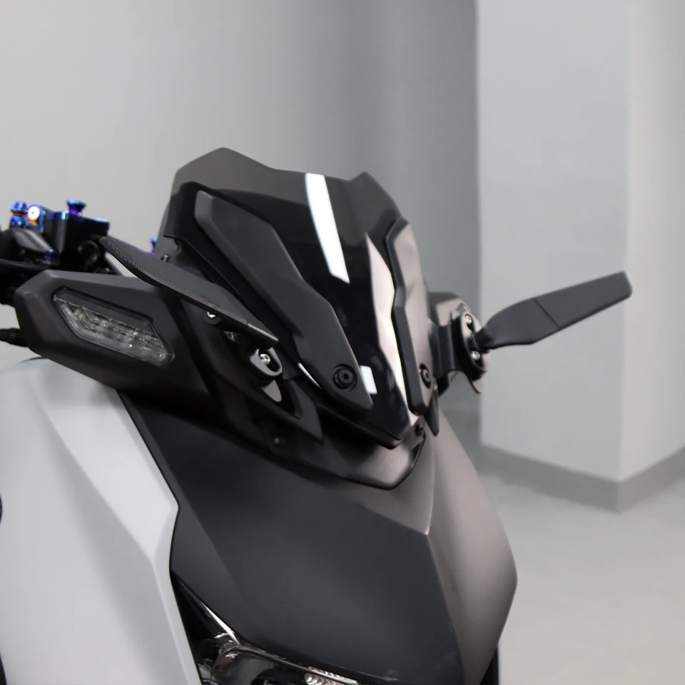 Yamaha XMAX 300 2025 - MotoNews - Andar de Moto