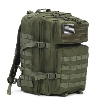 Outdoor Training Backpack 1