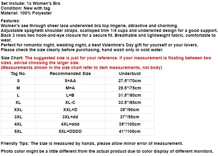Women Bra Erotic Lingerie Half Cup Bra Tops See Through Sheer Lace Hollow Out Open Breast Exposed Push Up Underwire Brassiere