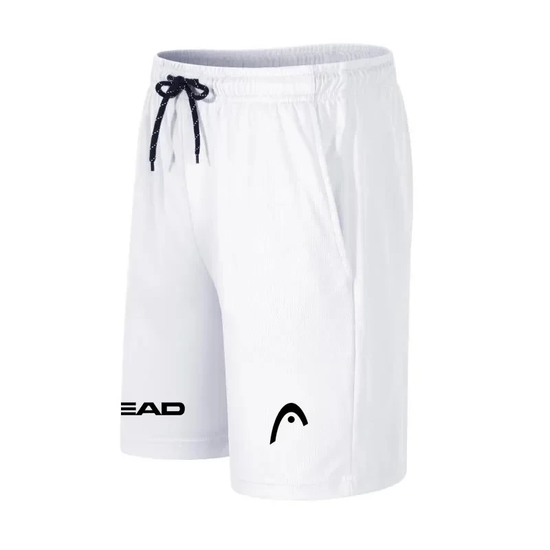 Sports Shorts Badminton Quick Dry Breathable Men's Tennis Outdoor Racing