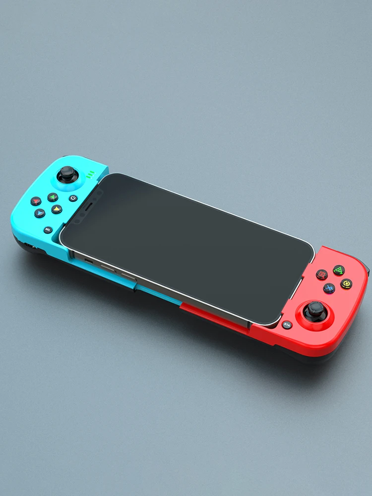  iOS ȵ̵  е, PUBG 3D ̽ƽ Bluetooth-Compatible5.0, D3 ޴ Ʈġ  Ʈѷ