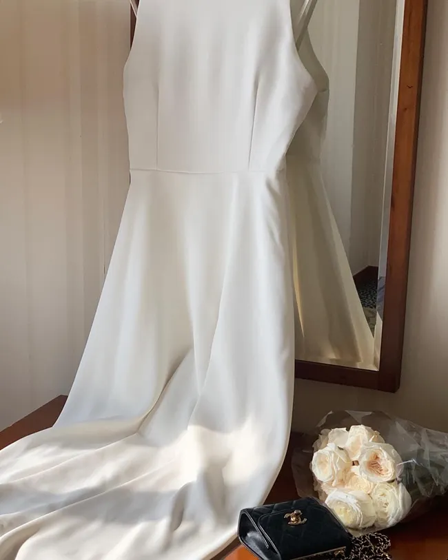 Elegant Solid Long Dresses for Women Wedding Evening Party Dress Sleeveless Casual A-line Summer Korean One Piece Vestido Mujer