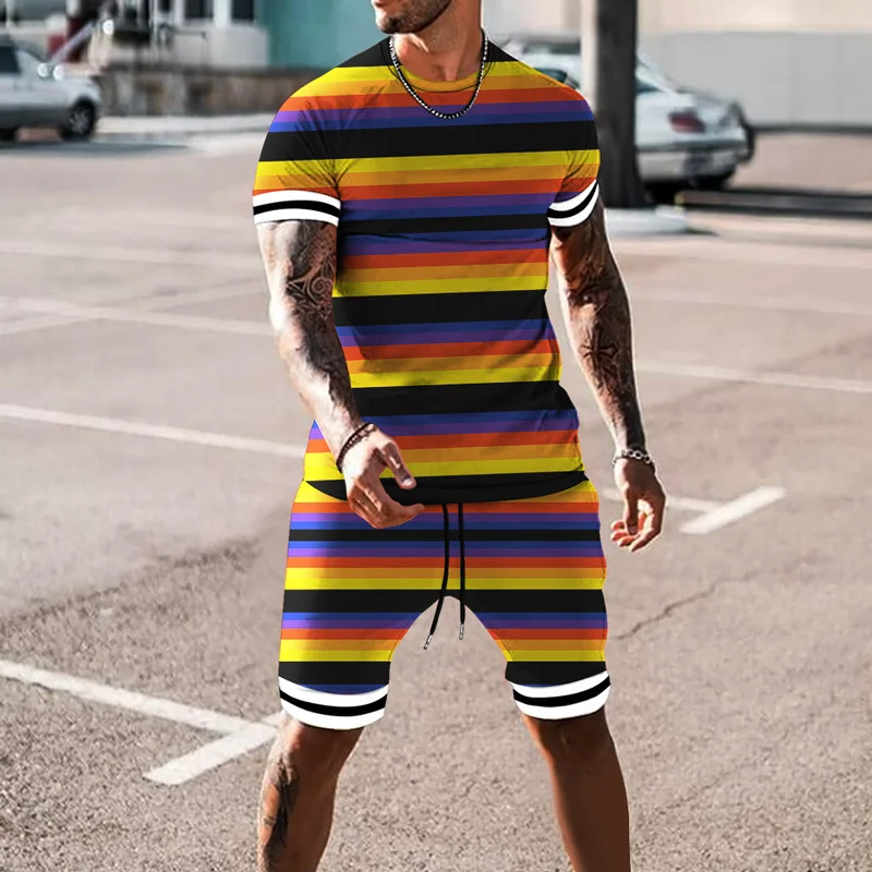 Рисунок 2 - Новинка 2023, мужские комплекты